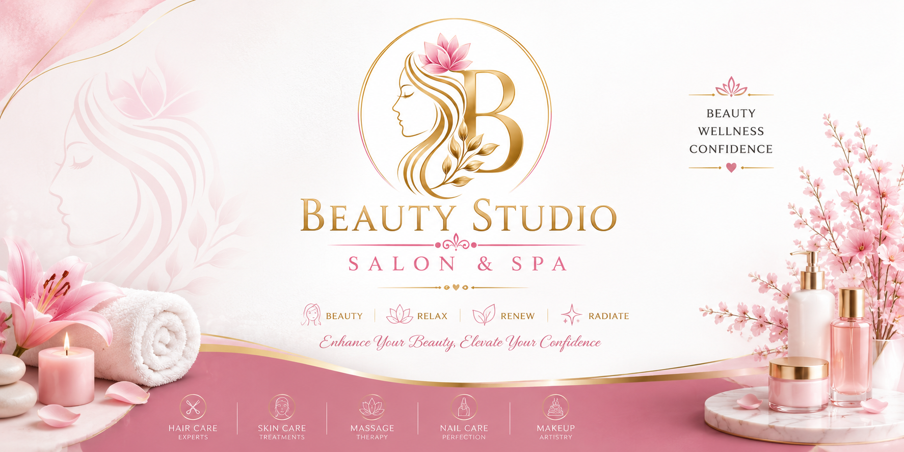 Beauty Studio Salon & Spa