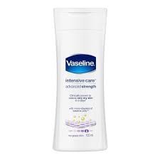 Vaseline intensive care